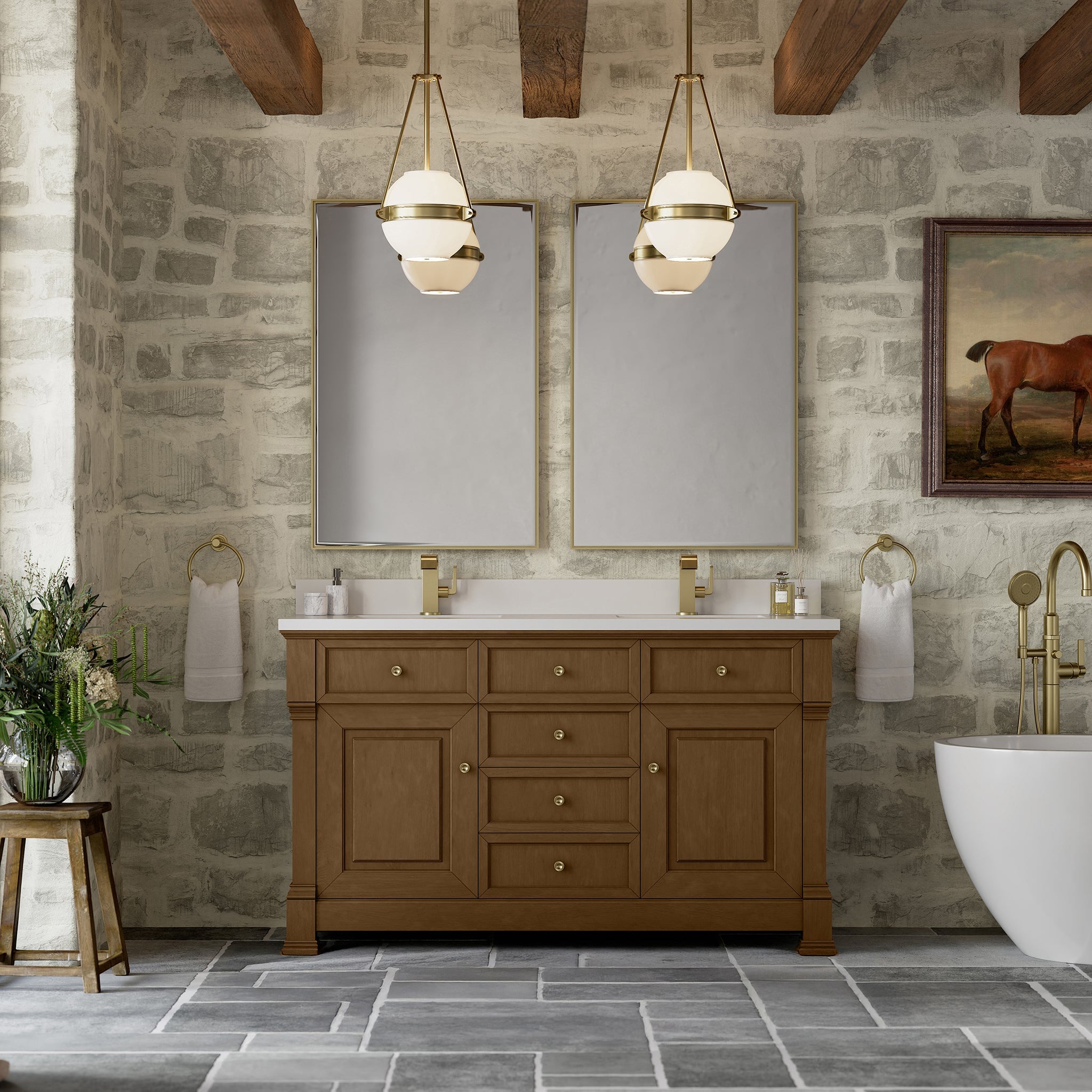 Brookfield 60