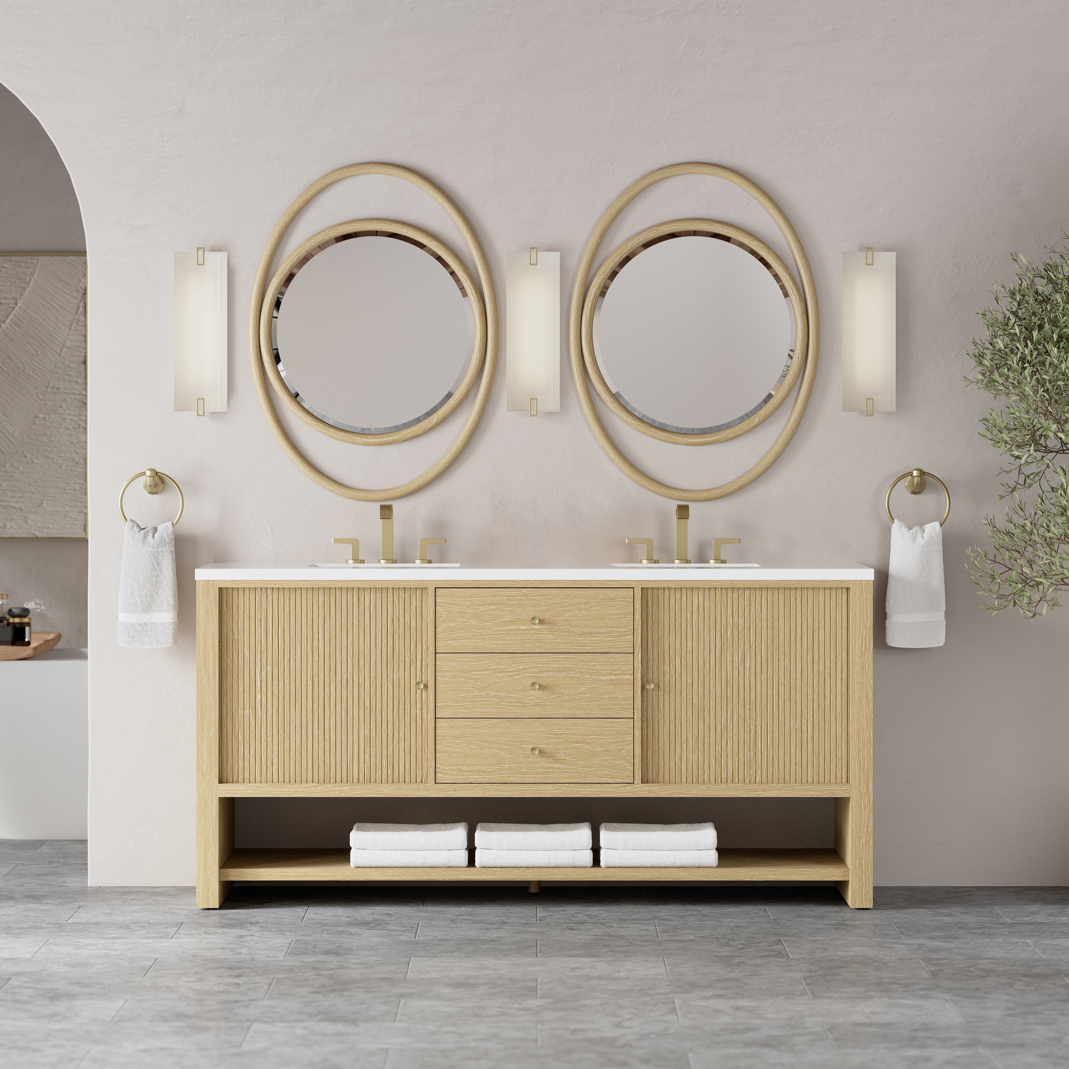 WDI MOG Vanity Marie マリー　バニティ　ピンバッジ Marigot 72