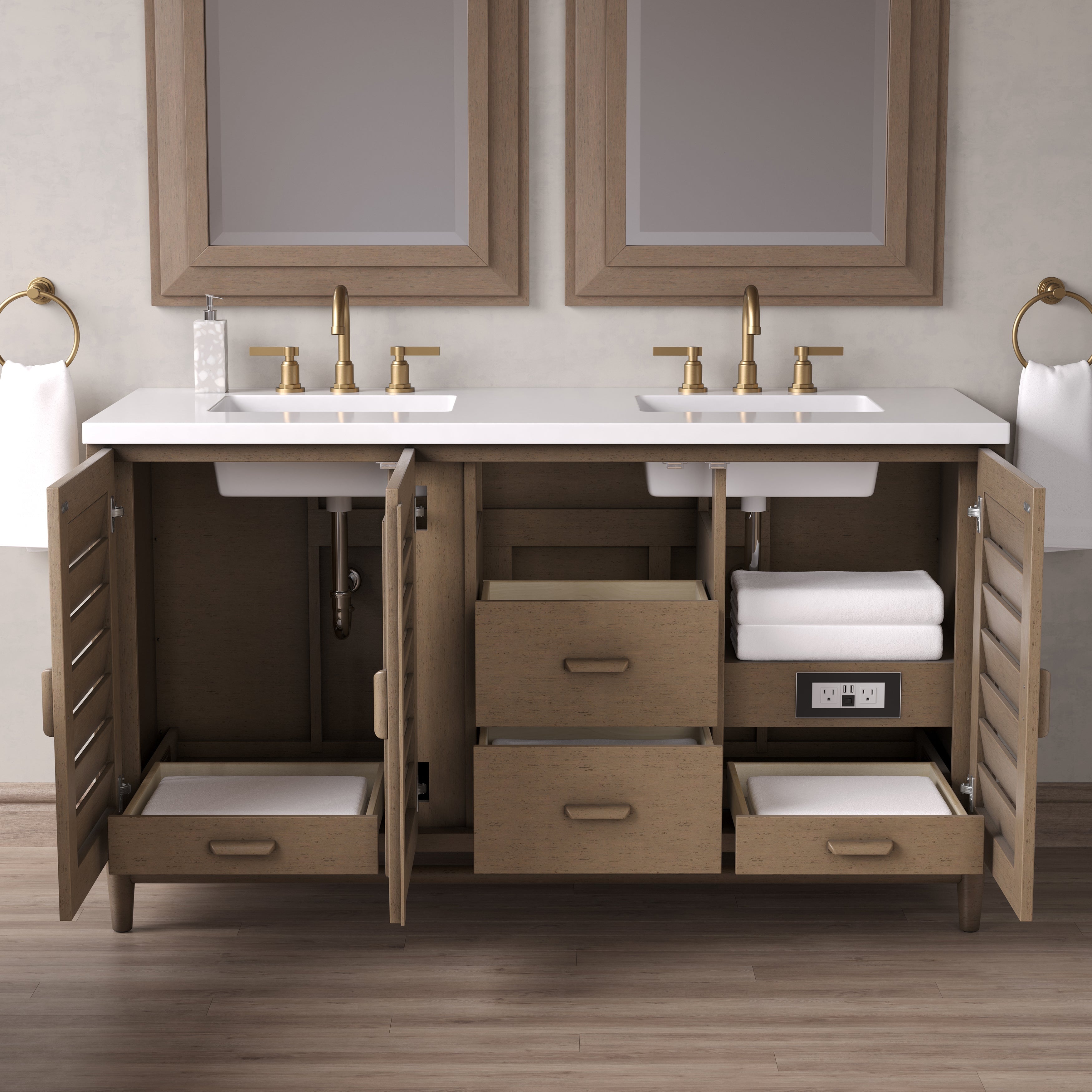 脱毛器 GRANTS VANITY Portland 60