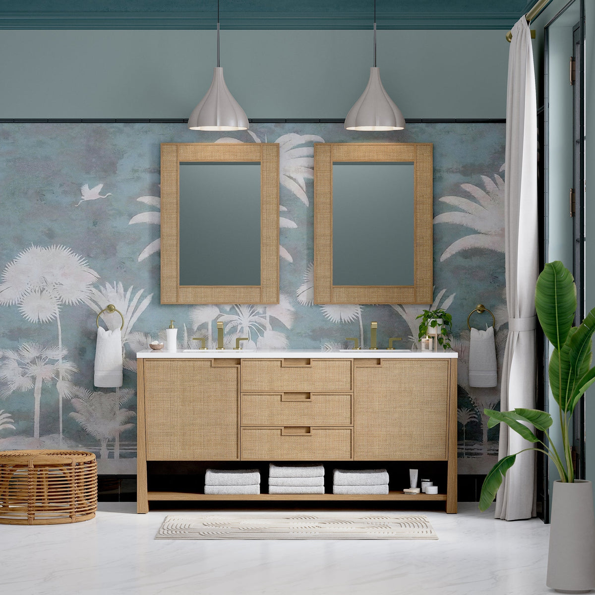 Introducing the Solene Collection: A Natural Approach to Scandinavian-Inspired Design