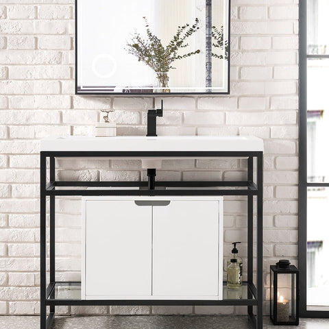 The Boston Collection