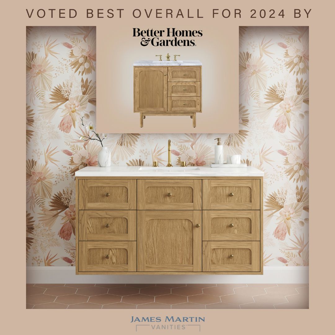 James Martin Vanities