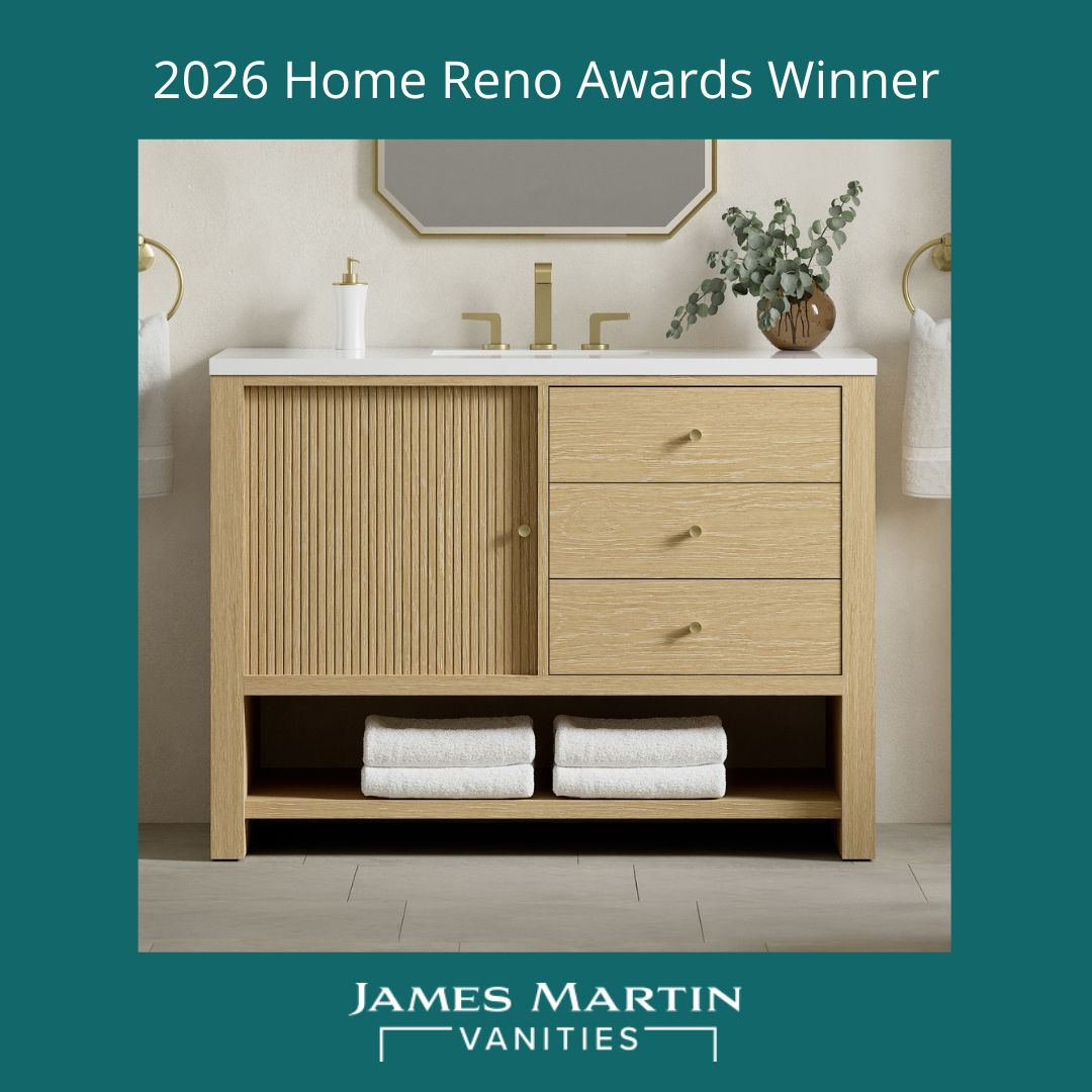 James Martin Vanities