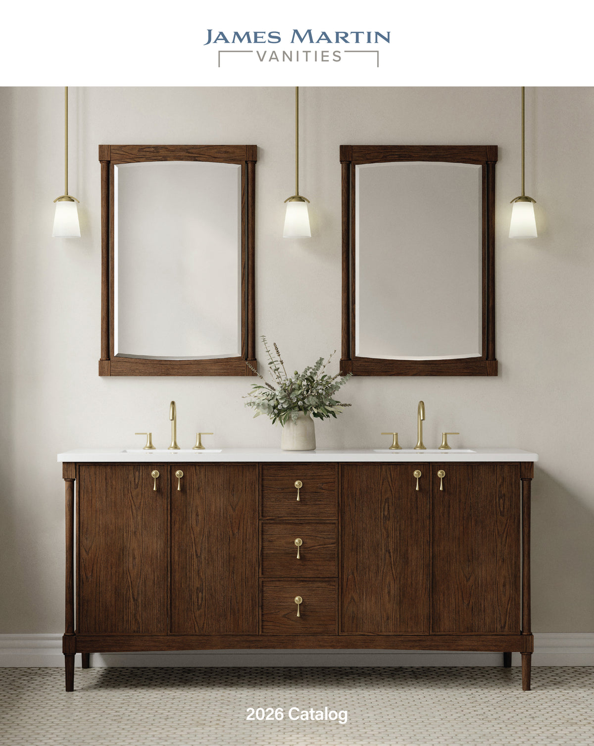 Where to Buy – James Martin Vanities