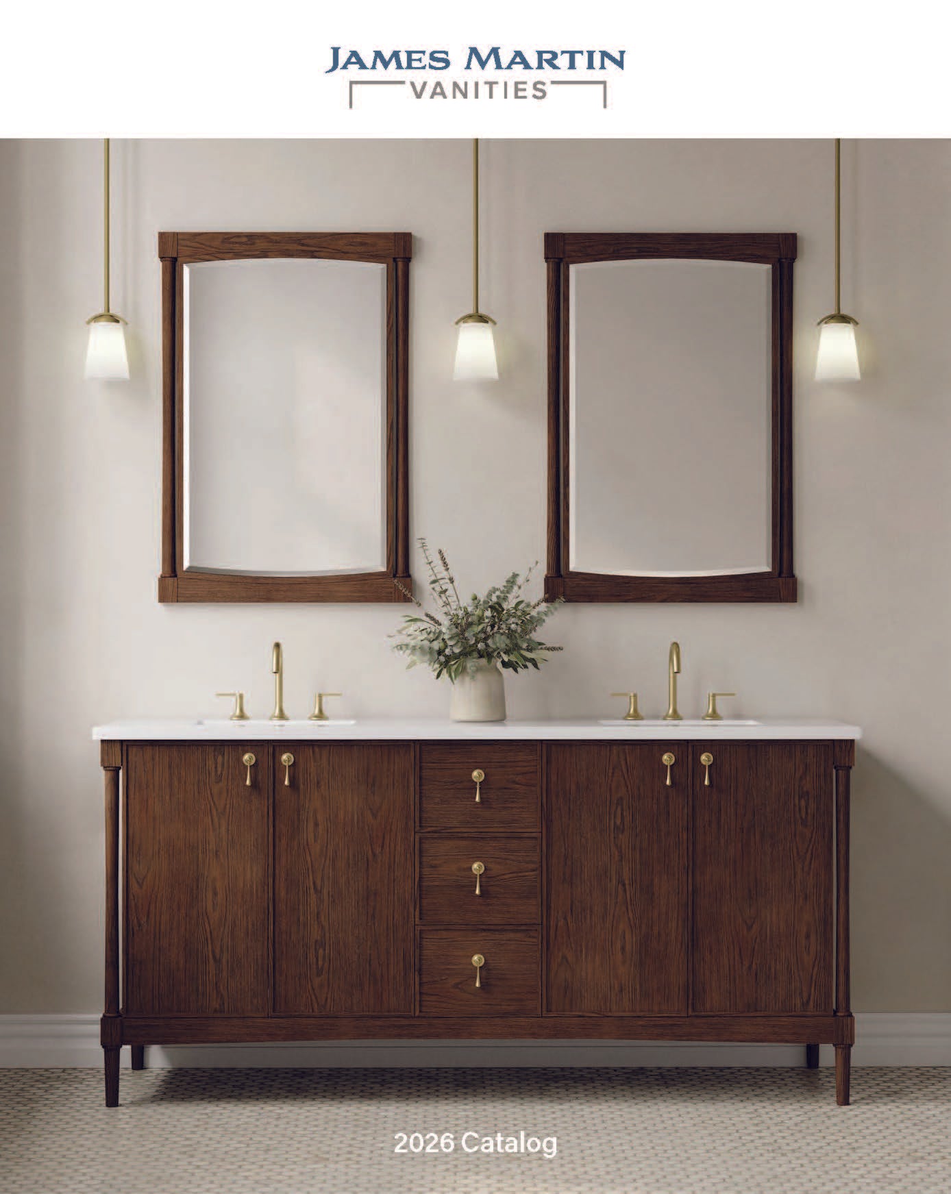 James Martin Vanities