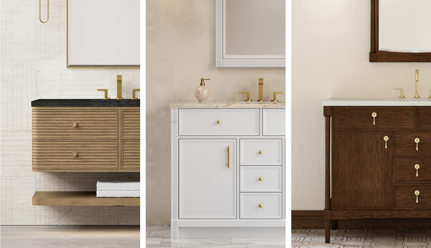 James Martin Vanities