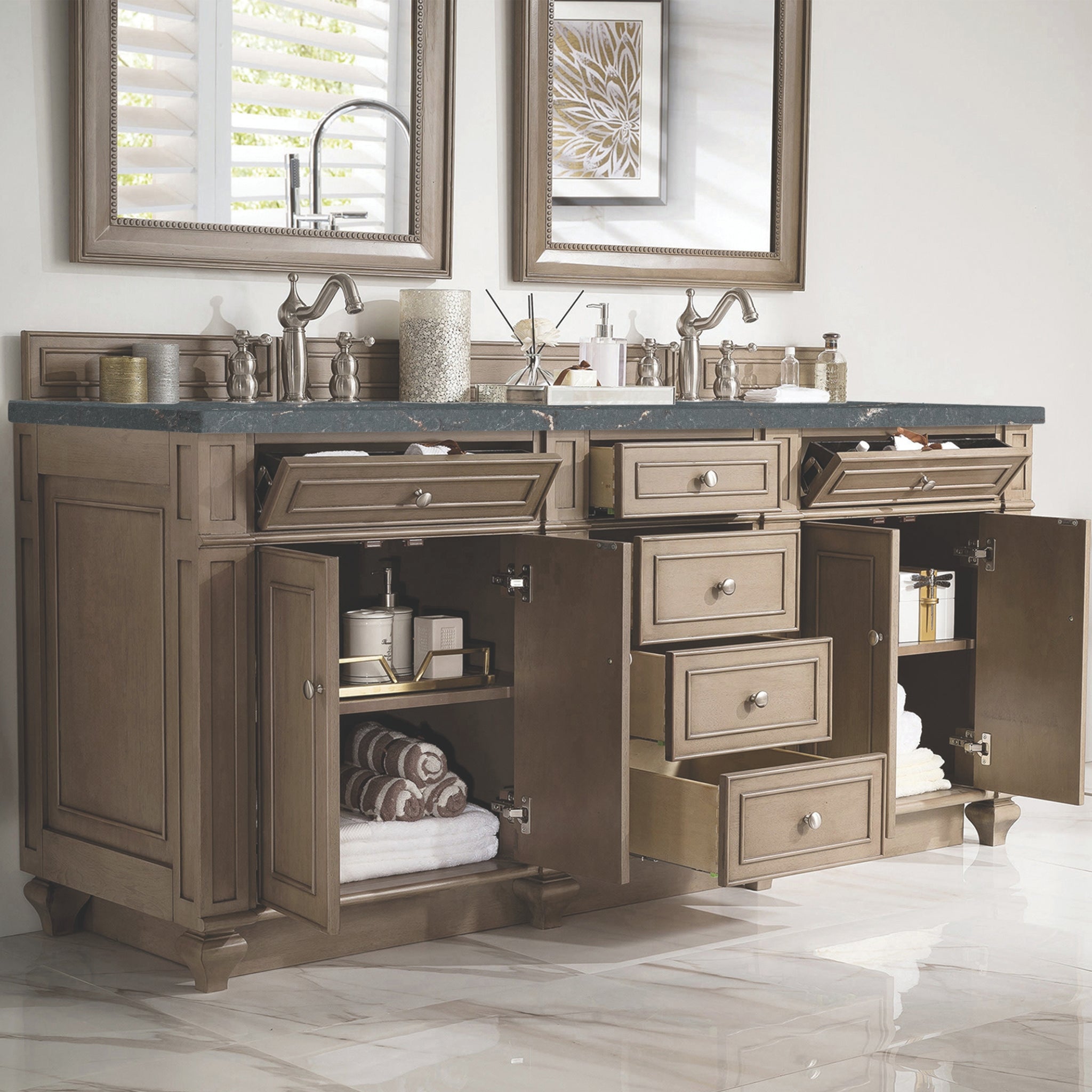 The Bristol Collection