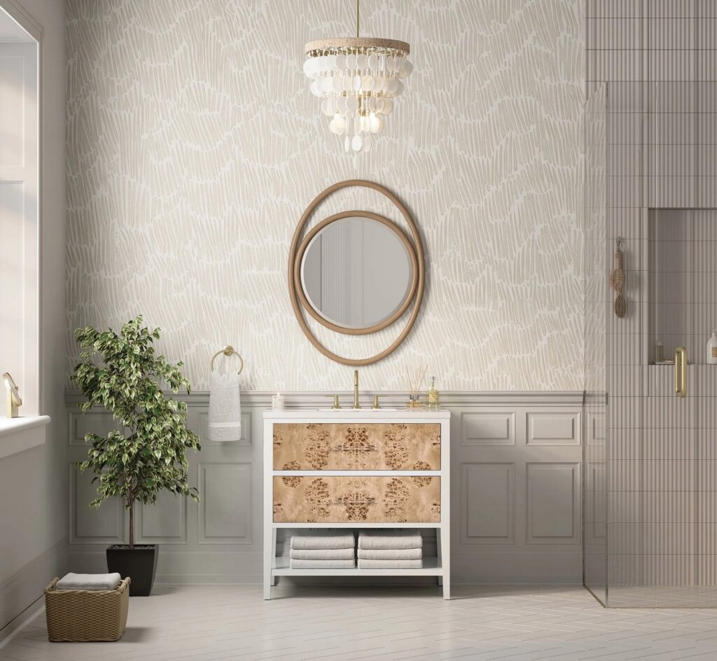 At KBIS 2025: You're So Vain