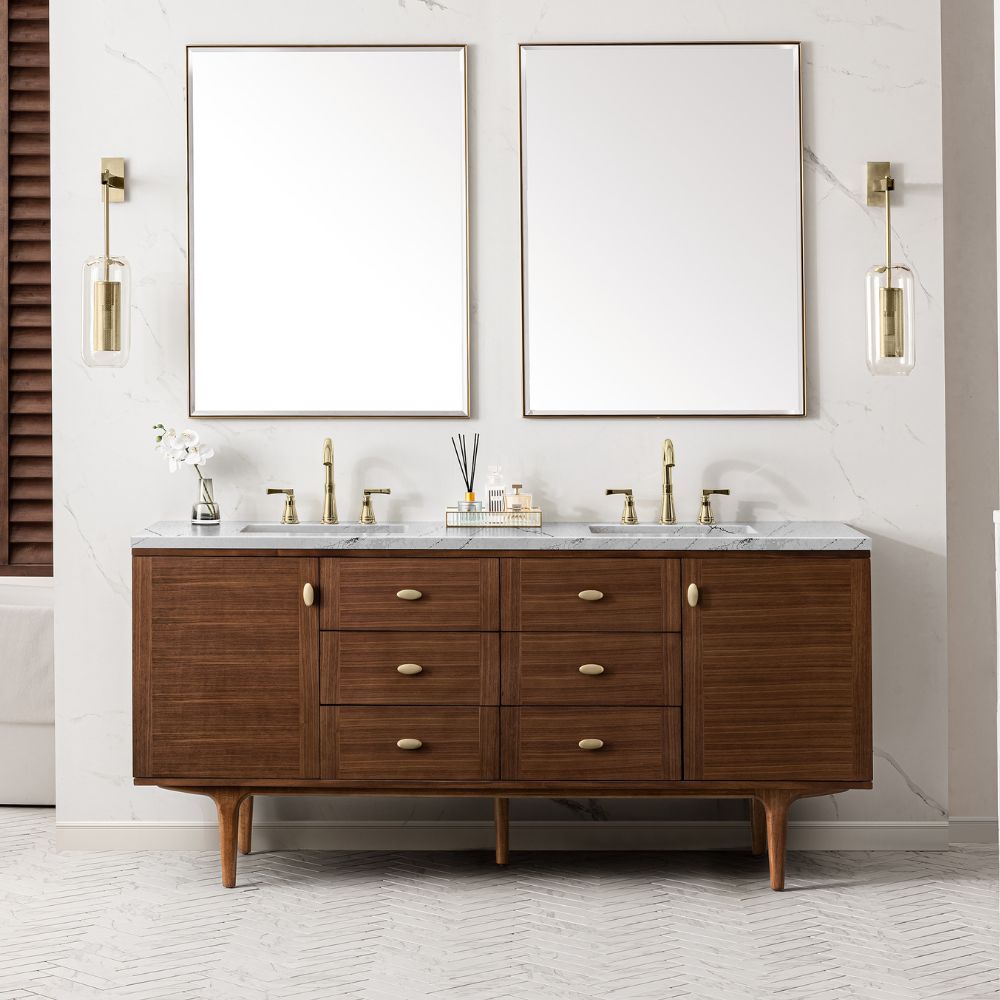 The Amberly Collection – James Martin Vanities