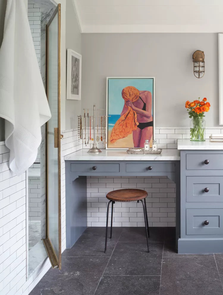 7 Bathroom Trends for 2026 That Put Personal Style First