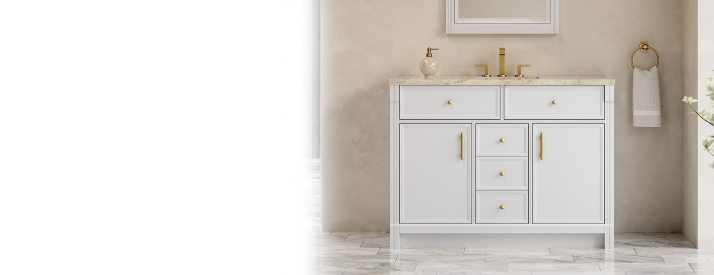 James Martin Vanities