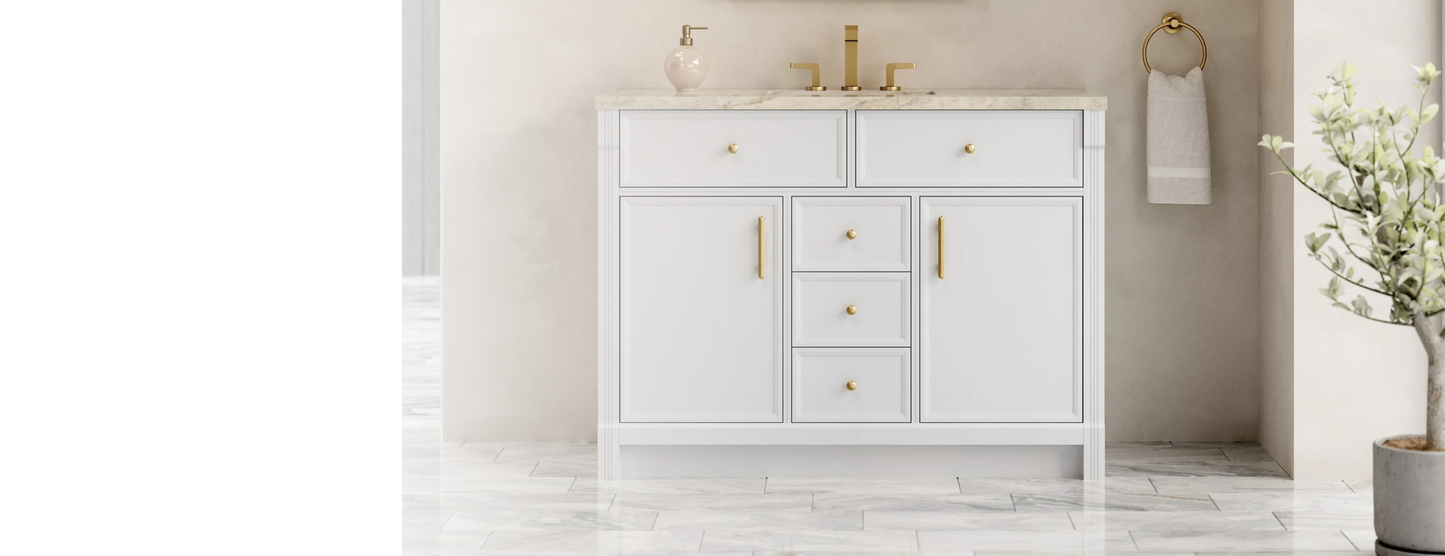 James Martin Vanities