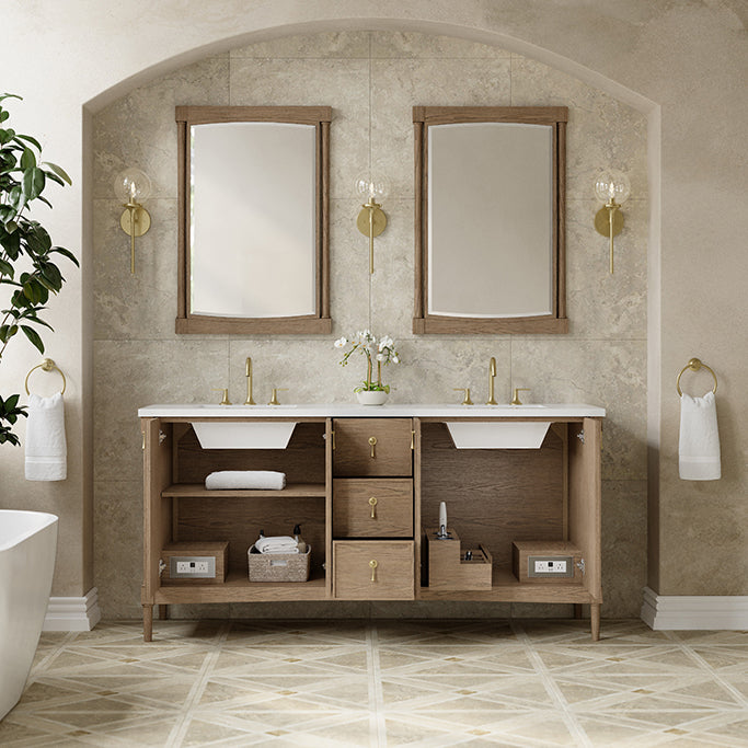 James Martin Vanities