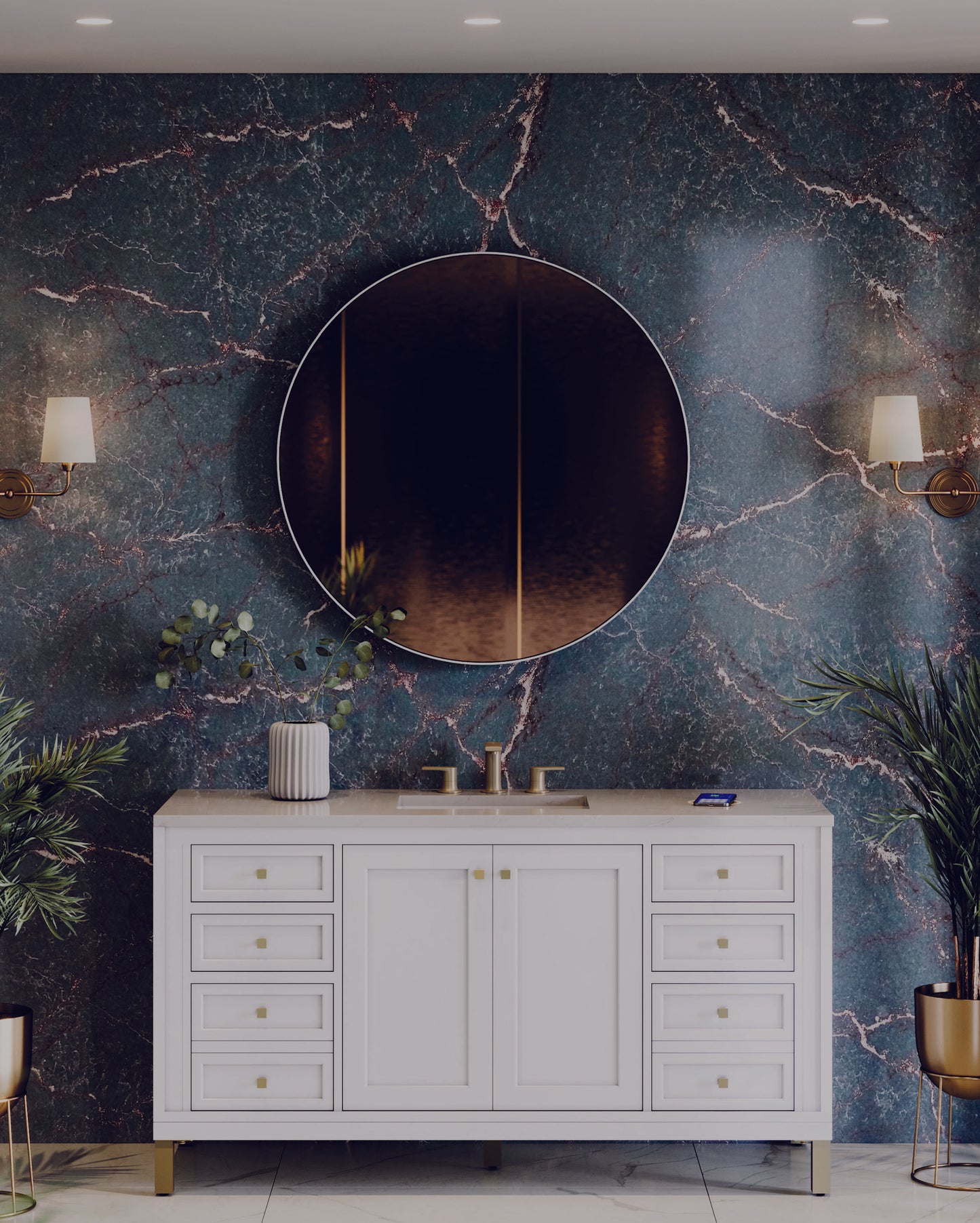 James Martin Vanities