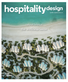 The Wellness Issue