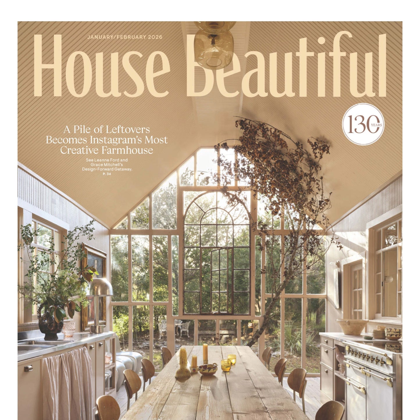 It's Time for a Mini-Makeover