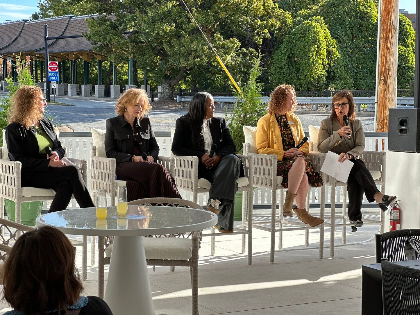 Join Designers Today at High Point Market for exclusive panels and events