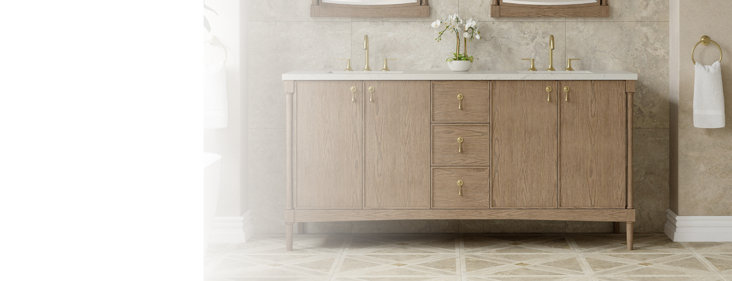 James Martin Vanities