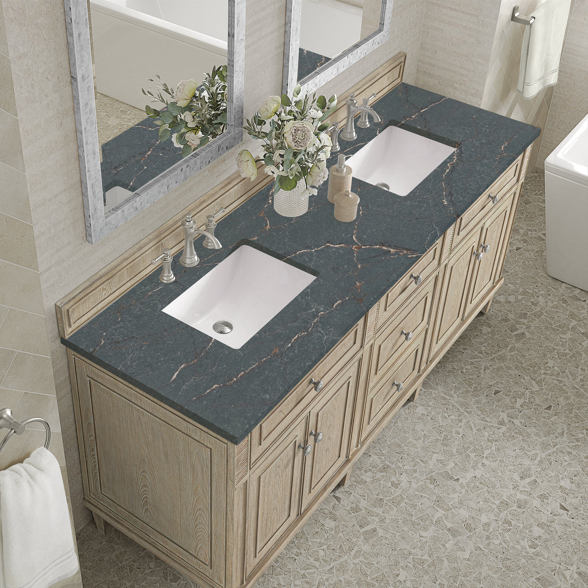 James Martin Vanities