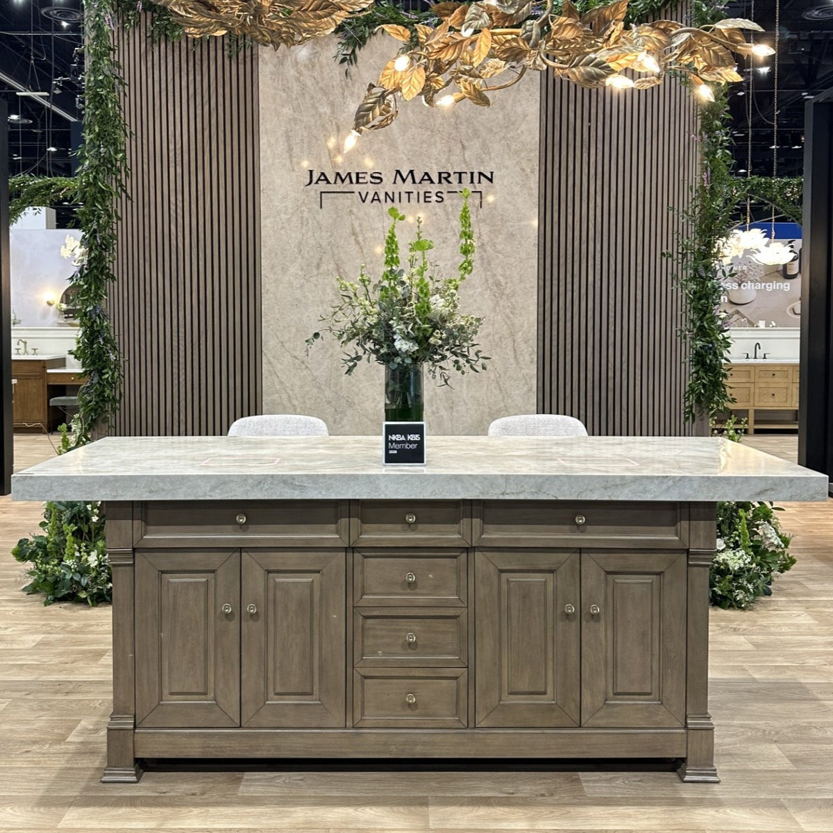 James Martin Vanities