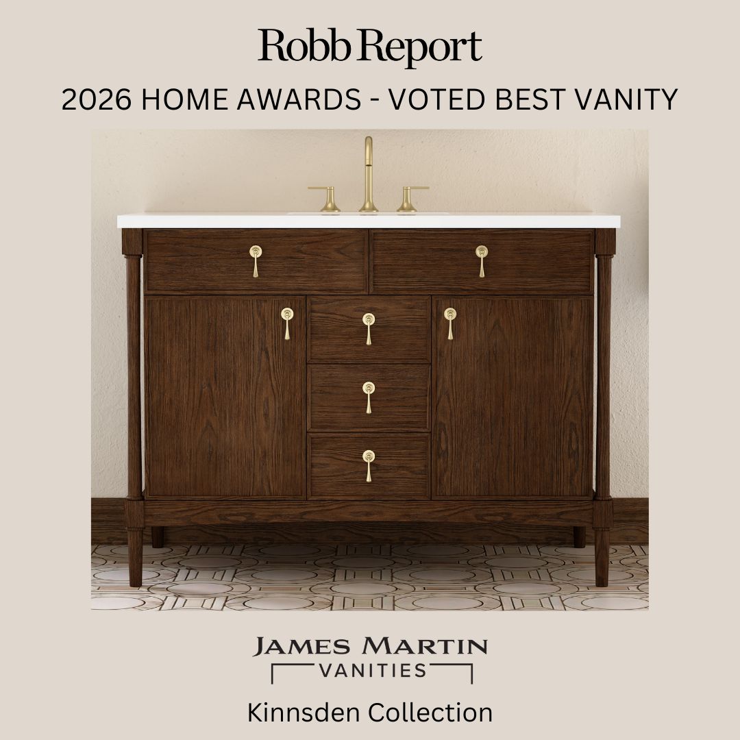 James Martin Vanities