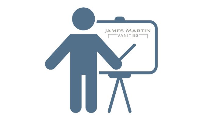 James Martin Vanities