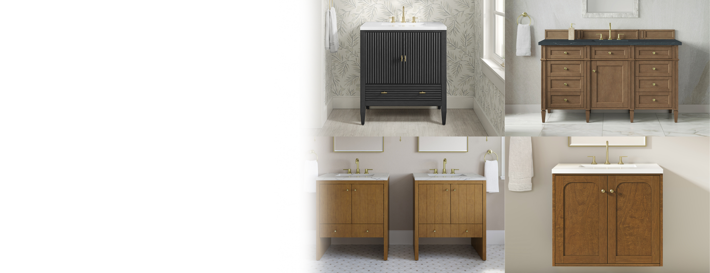 James Martin Vanities