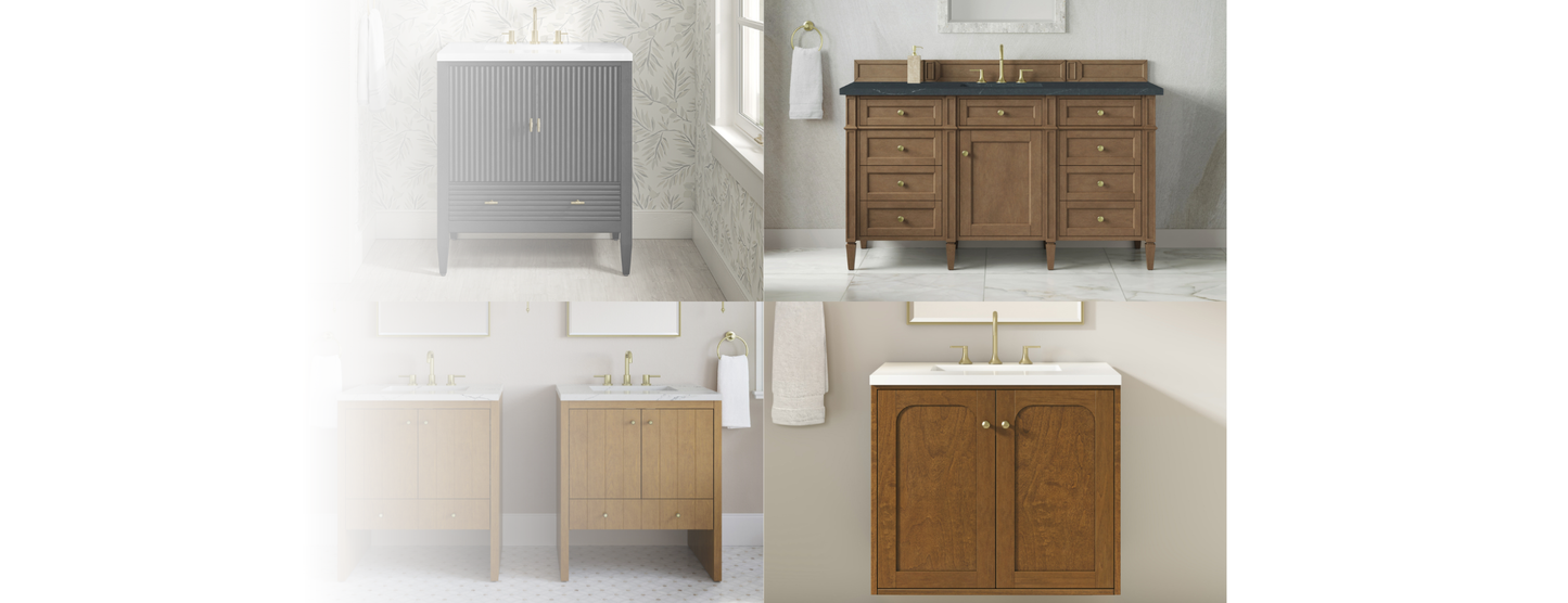 James Martin Vanities
