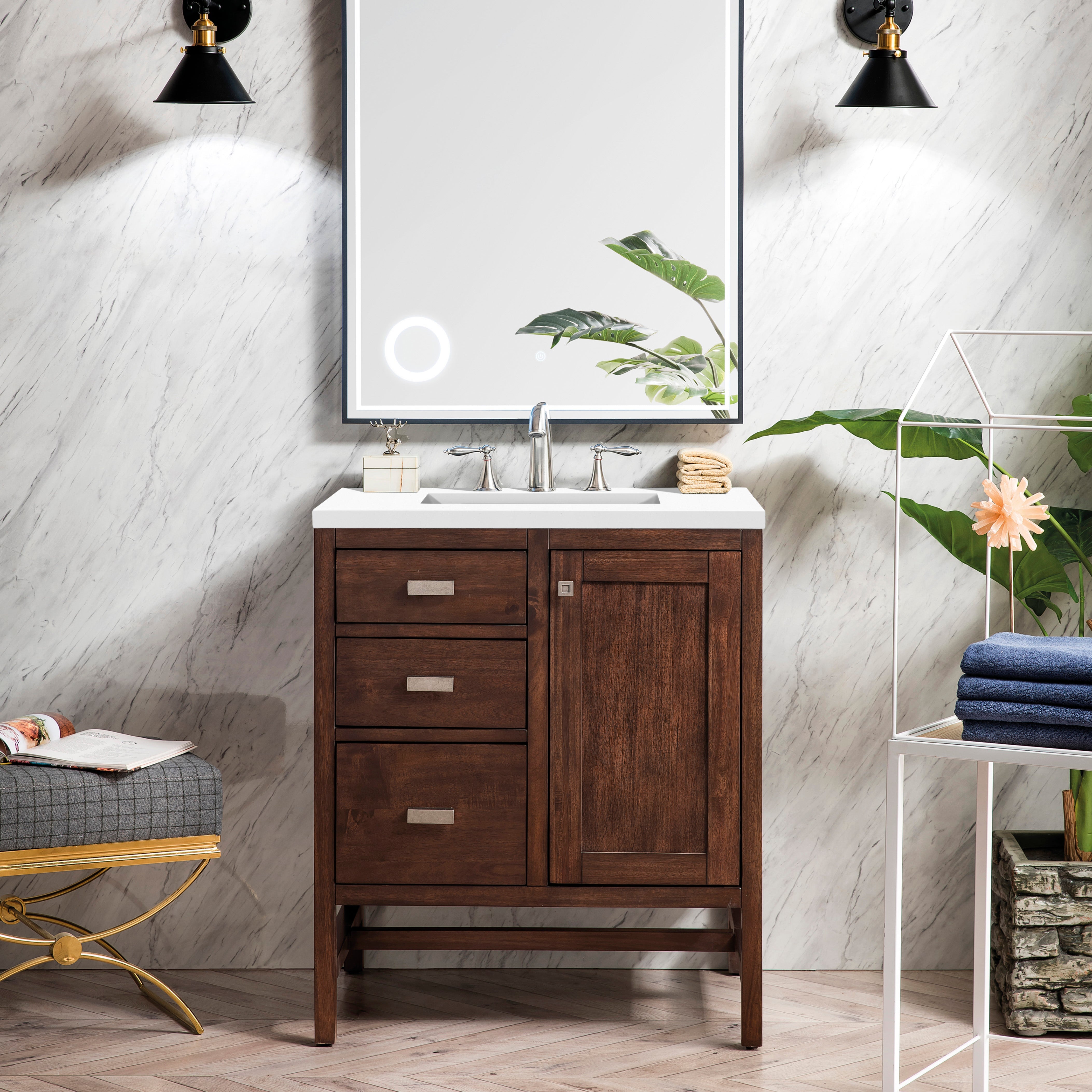 Modular – James Martin Vanities