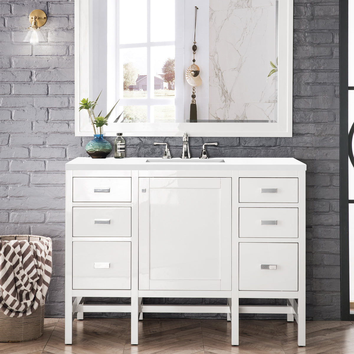 The Addison Collection – James Martin Vanities