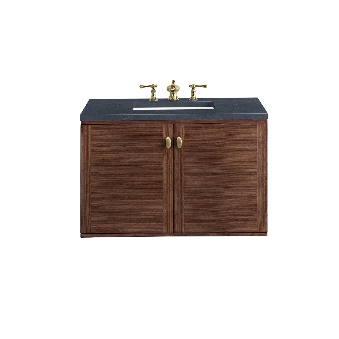 
                  
                    Amberly 36" Single Vanity Single Bathroom Vanity James Martin Vanities 
                  
                