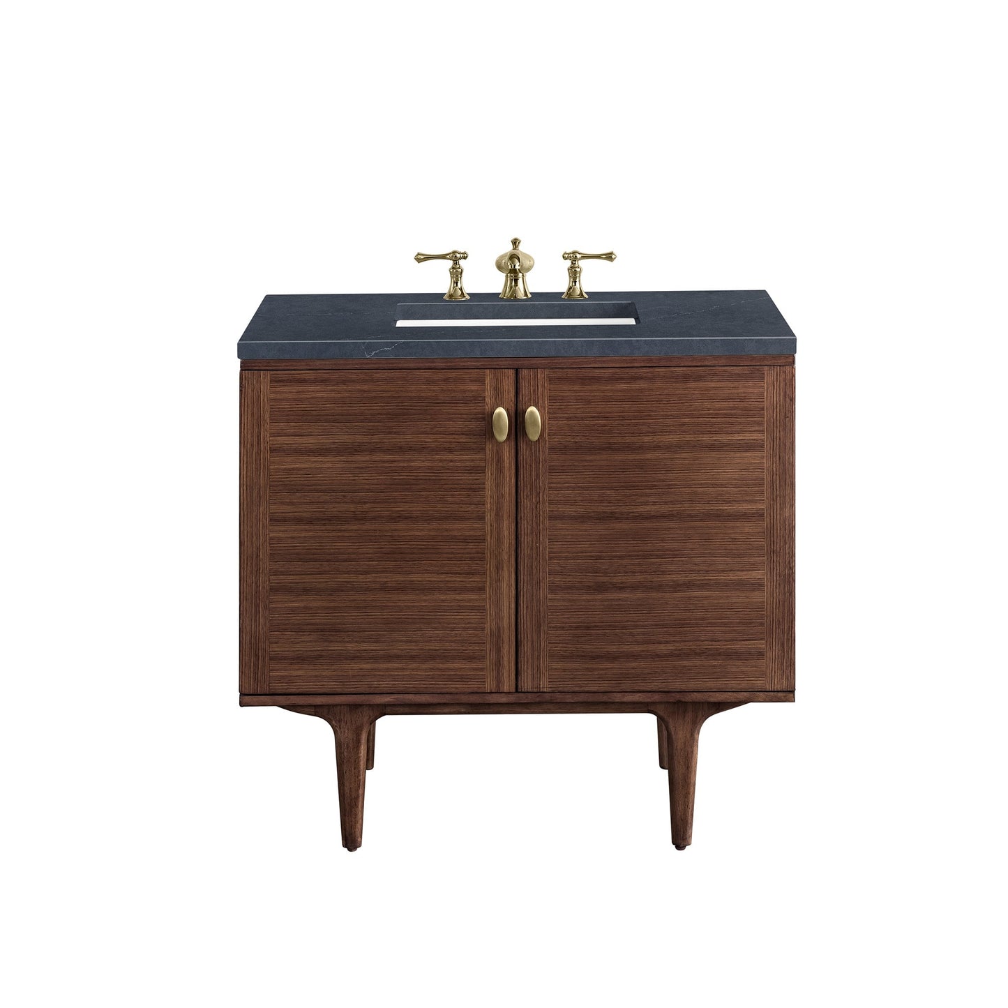 
                  
                    Amberly 36" Single Vanity Single Bathroom Vanity James Martin Vanities 
                  
                