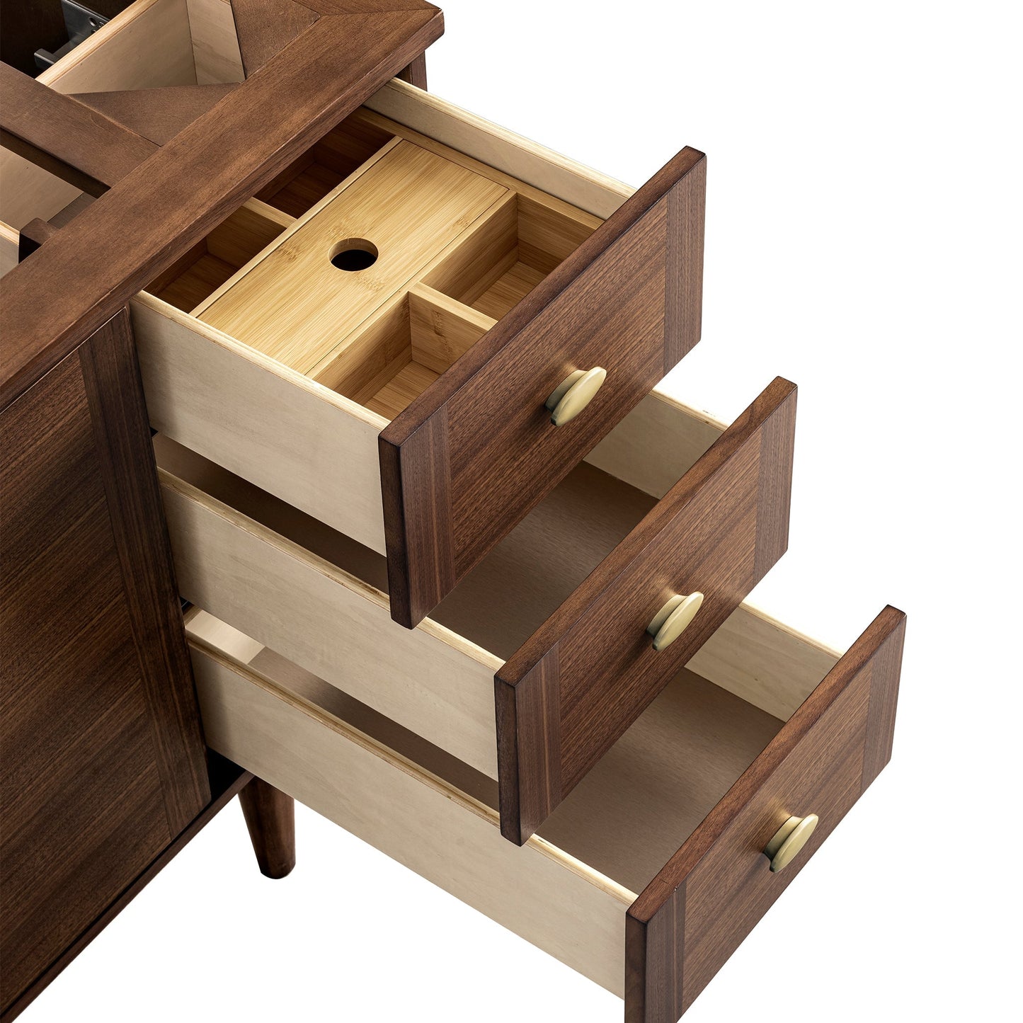 
                  
                    Amberly 48" Single Vanity Single Bathroom Vanity James Martin Vanities 
                  
                