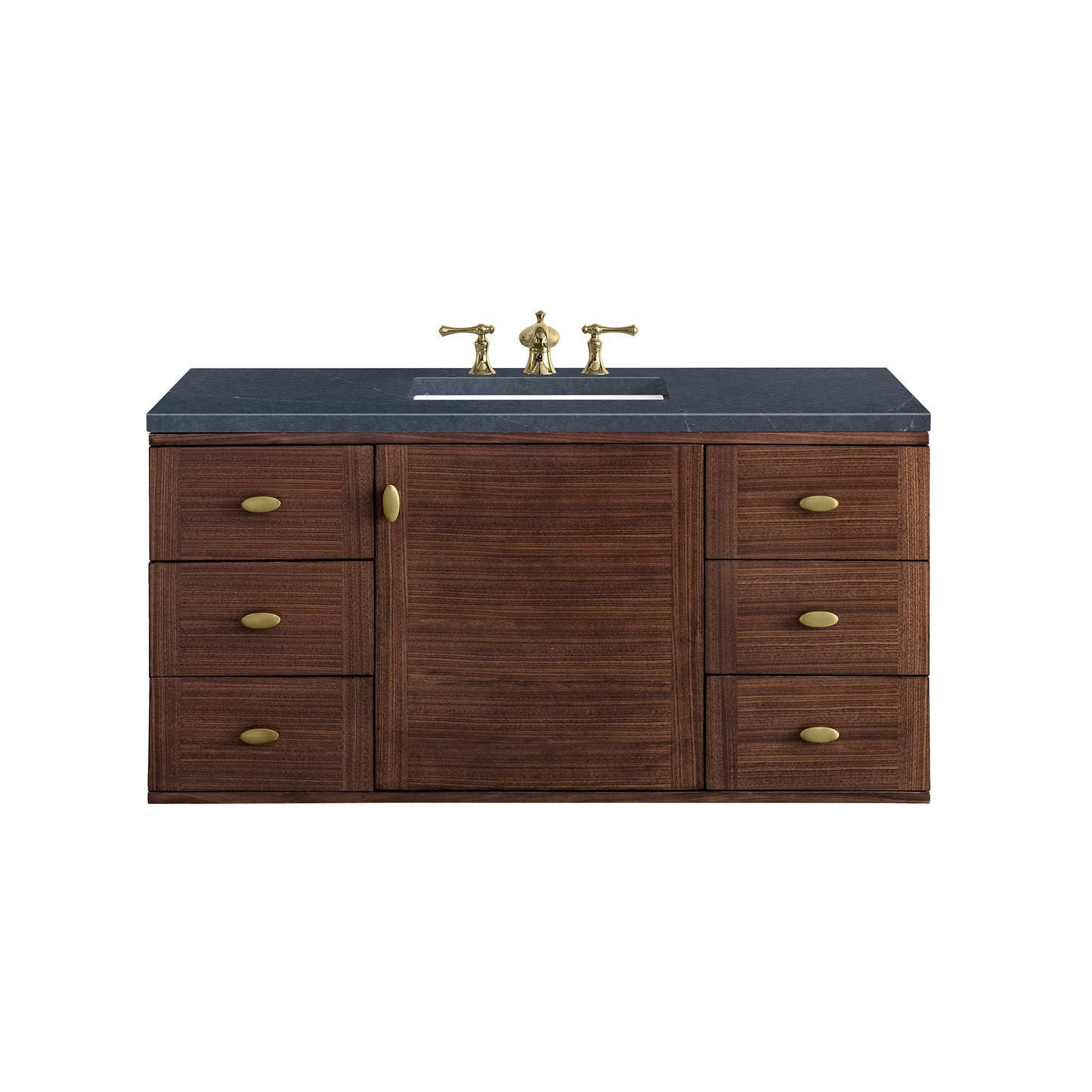
                  
                    Amberly 48" Single Vanity Single Bathroom Vanity James Martin Vanities 
                  
                