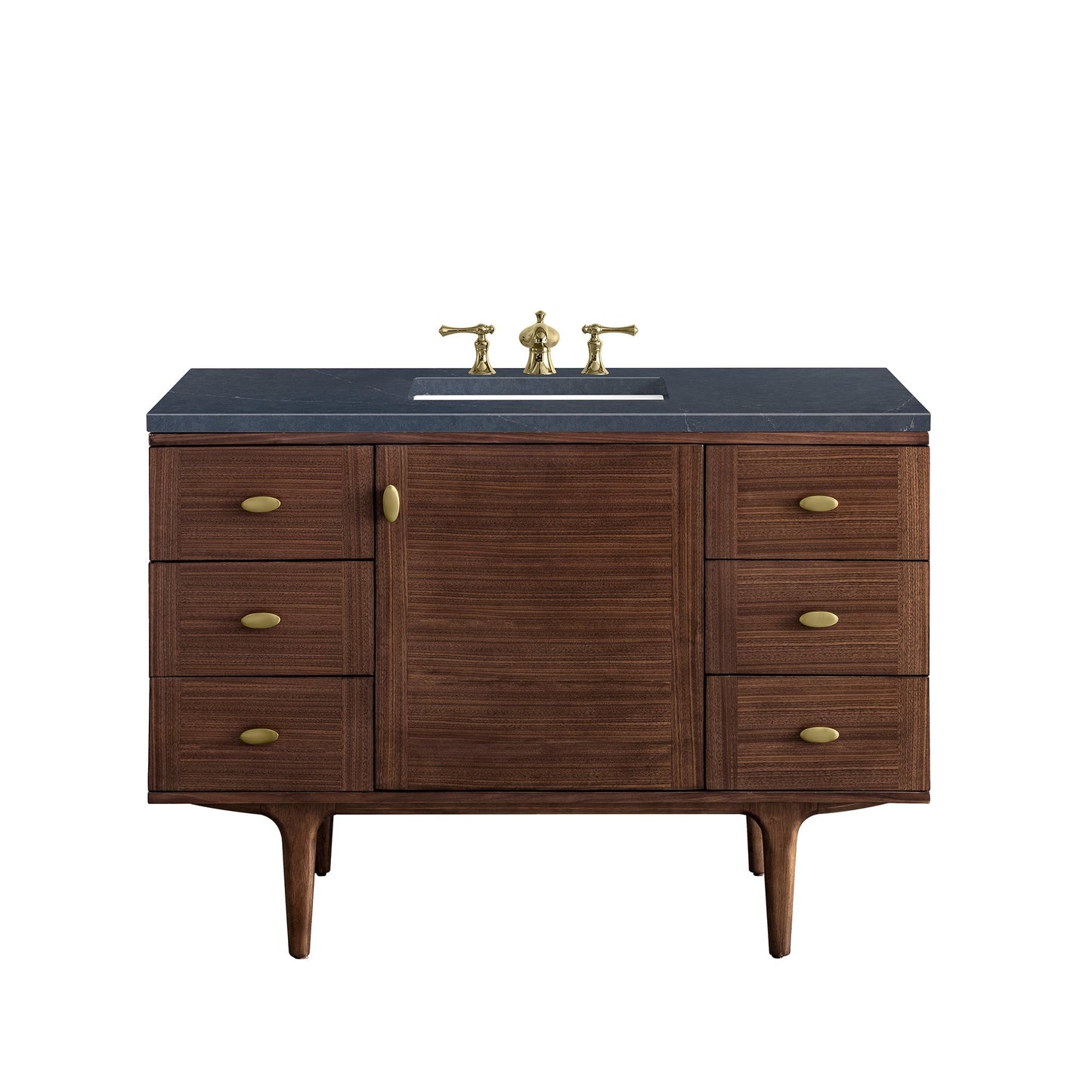 
                  
                    Amberly 48" Single Vanity Single Bathroom Vanity James Martin Vanities 
                  
                
