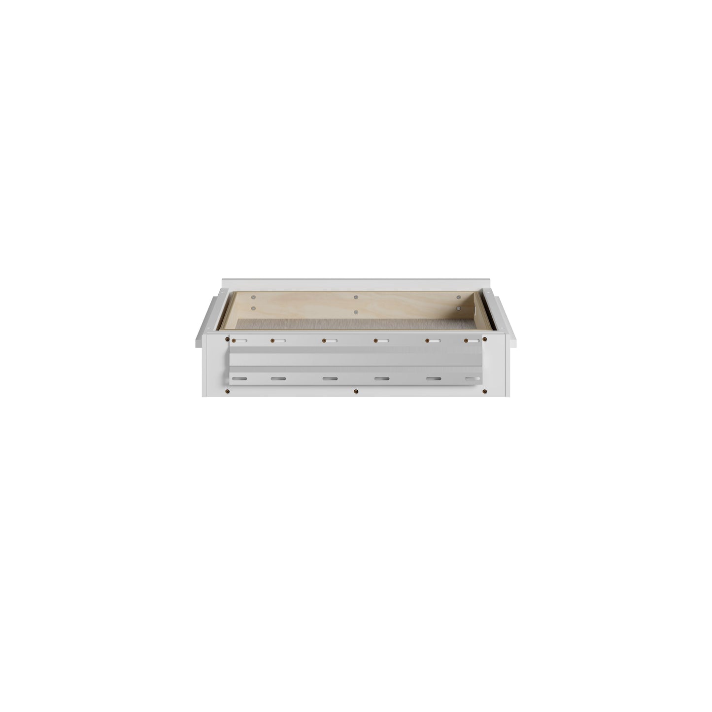 
                  
                    Bellshire 24" Drawer Unit in Bright White - James Martin Vanities
                  
                