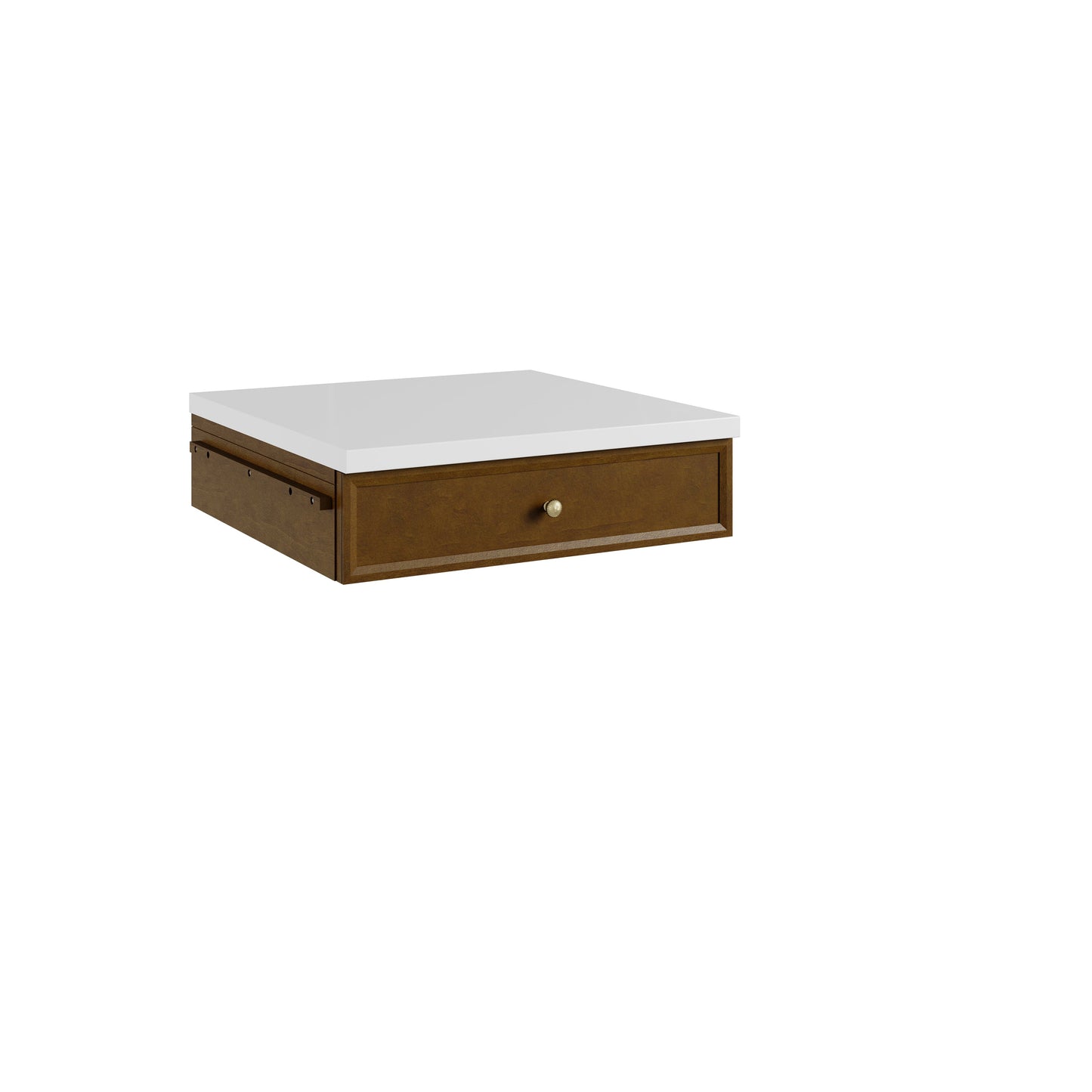 
                  
                    Bellshire 24" Drawer Unit in Honey Oak - James Martin Vanities
                  
                