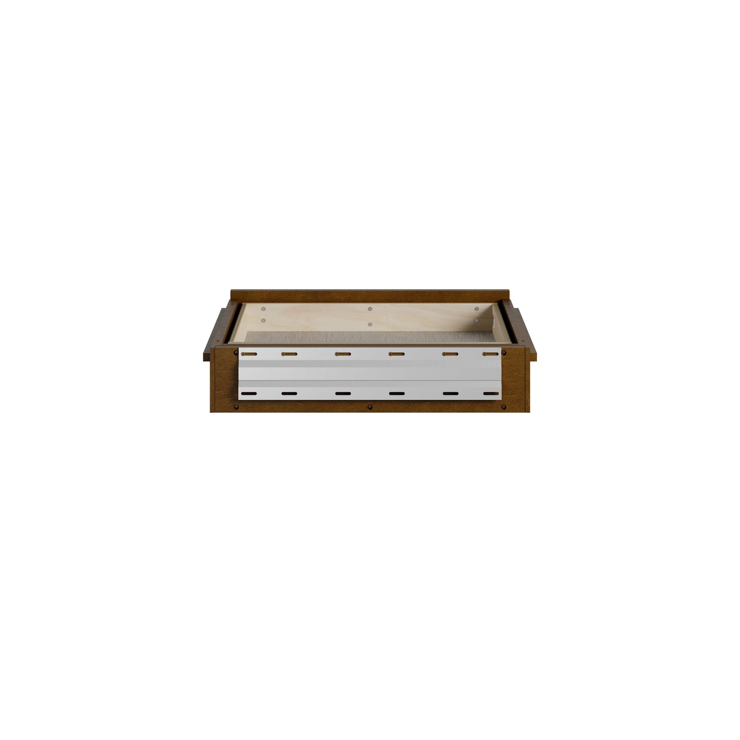 
                  
                    Bellshire 24" Drawer Unit in Honey Oak - James Martin Vanities
                  
                