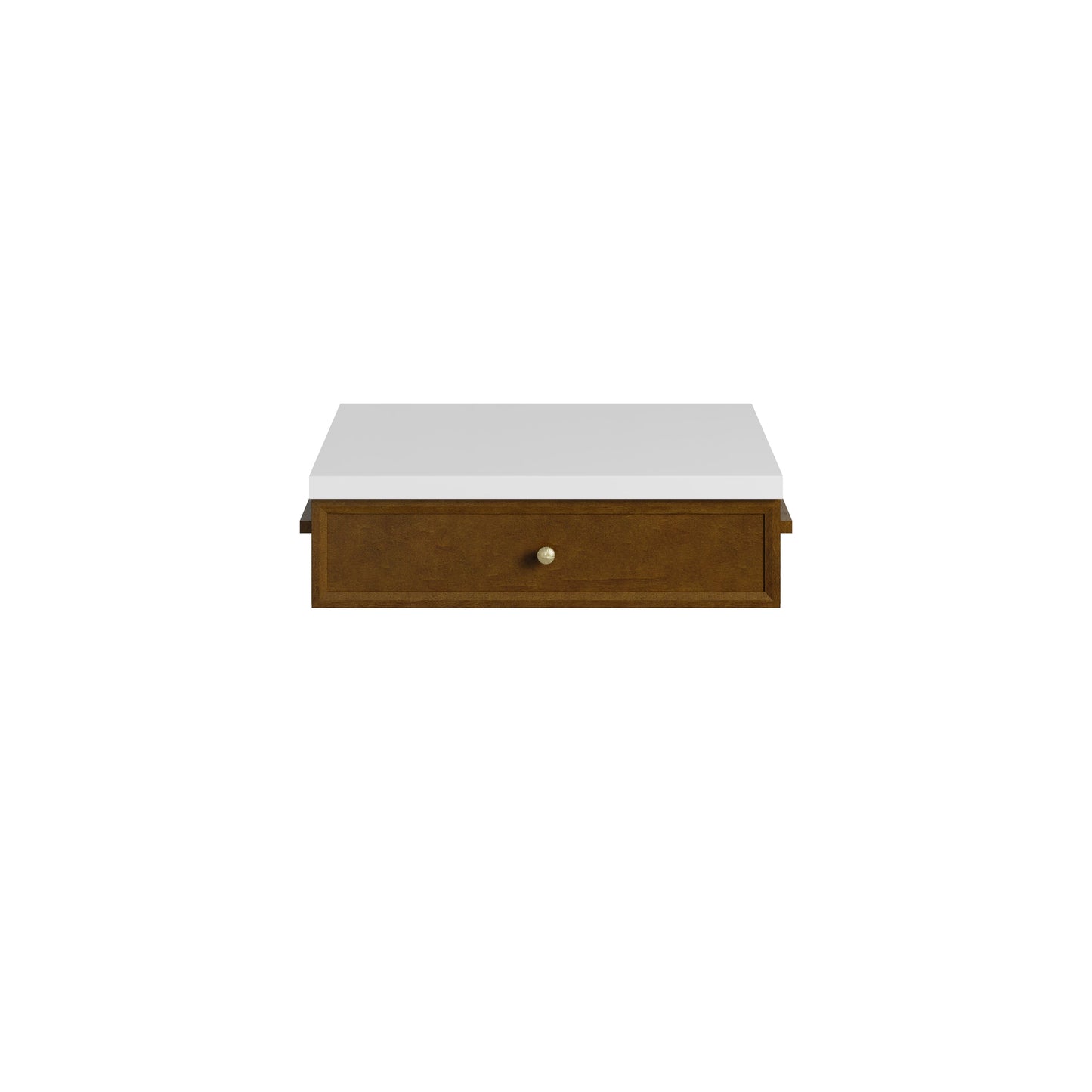 
                  
                    Bellshire 24" Drawer Unit in Honey Oak - James Martin Vanities
                  
                