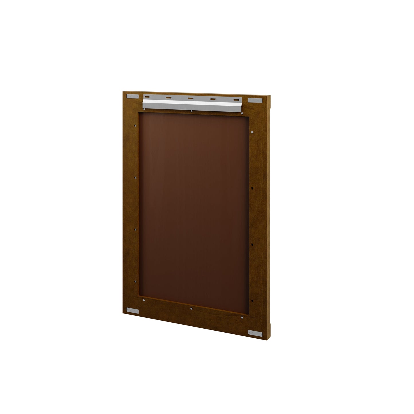 
                  
                    Bellshire 26" Mirror in Honey Oak Mirror James Martin Vanities 
                  
                