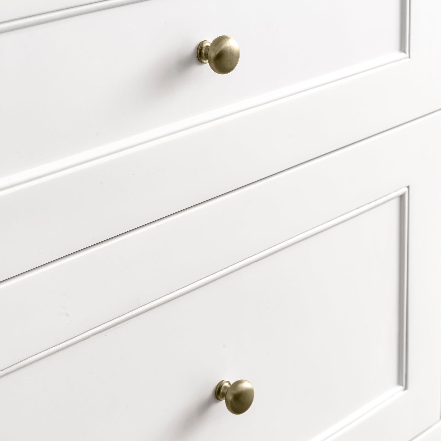 
                  
                    Breckenridge 36" Single Vanity in Bright White Single Bathroom Vanity James Martin Vanities 
                  
                