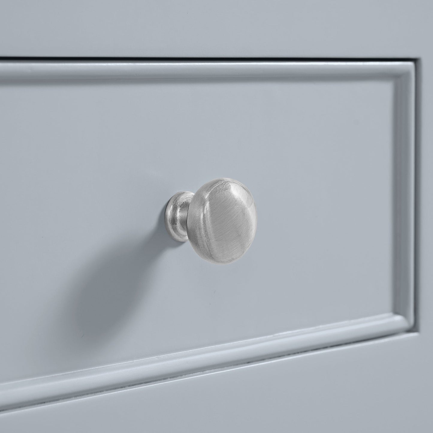 
                  
                    Breckenridge 36" Single Vanity in Serenity Blue Single Bathroom Vanity James Martin Vanities 
                  
                