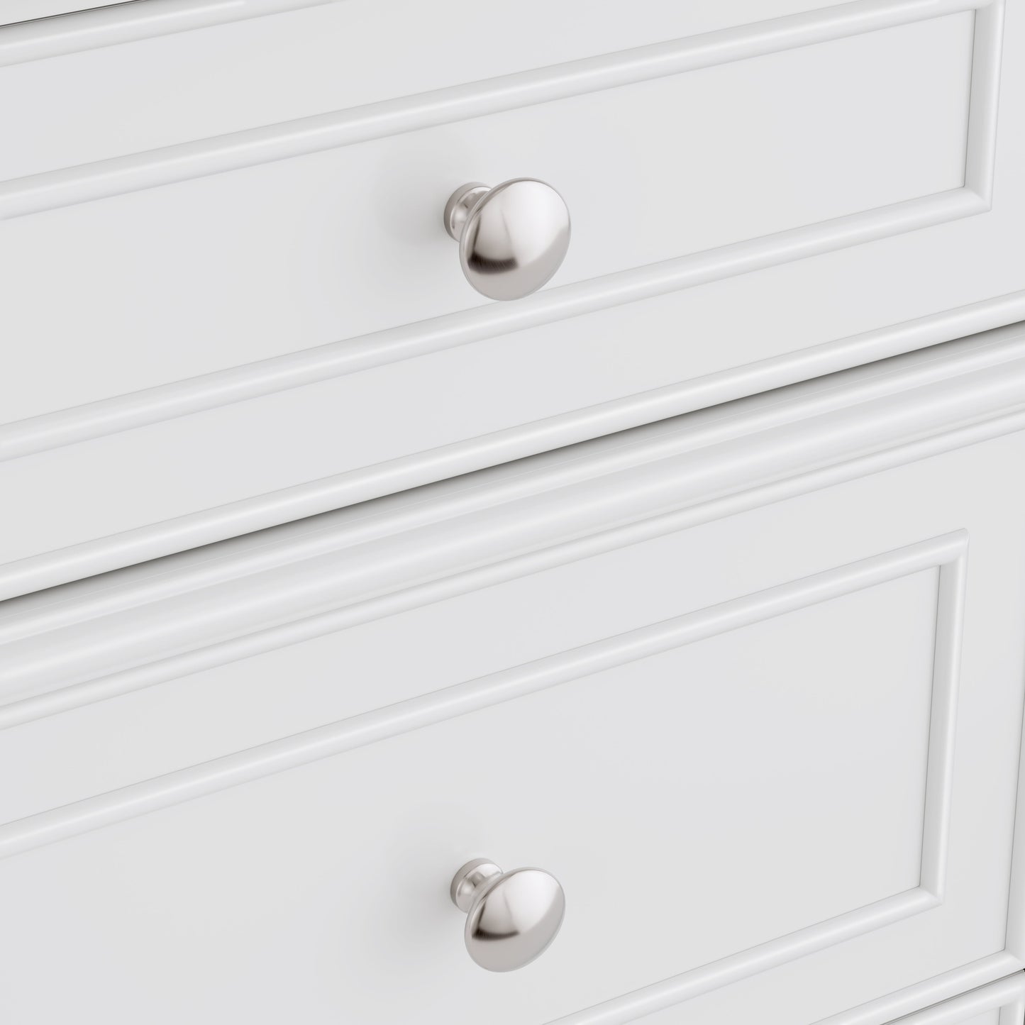
                  
                    Bristol 36" Single Vanity in Bright White Single Bathroom Vanity James Martin Vanities 
                  
                