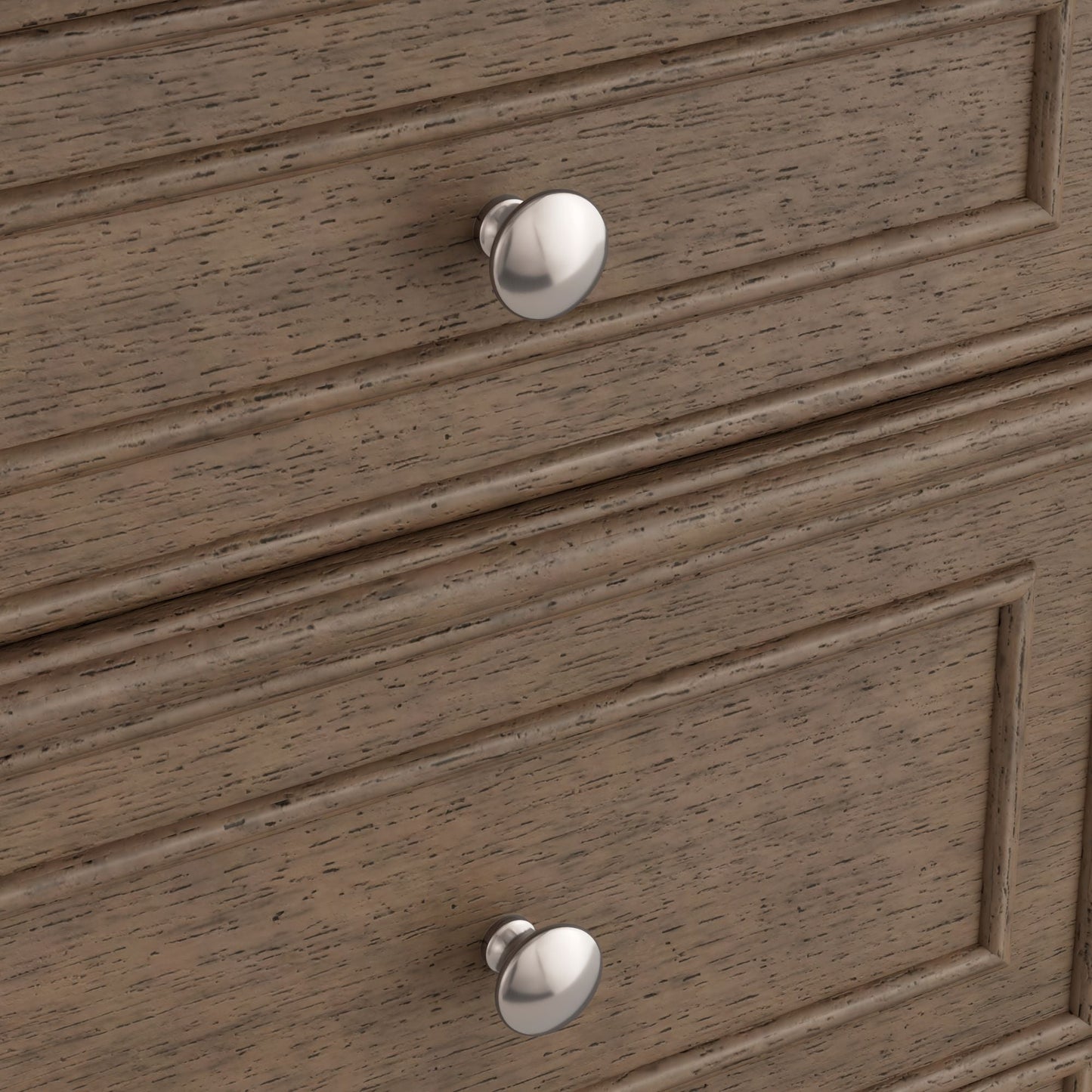 
                  
                    Bristol 60" Double Vanity in Whitewashed Walnut Double bathroom Vanity James Martin Vanities 
                  
                