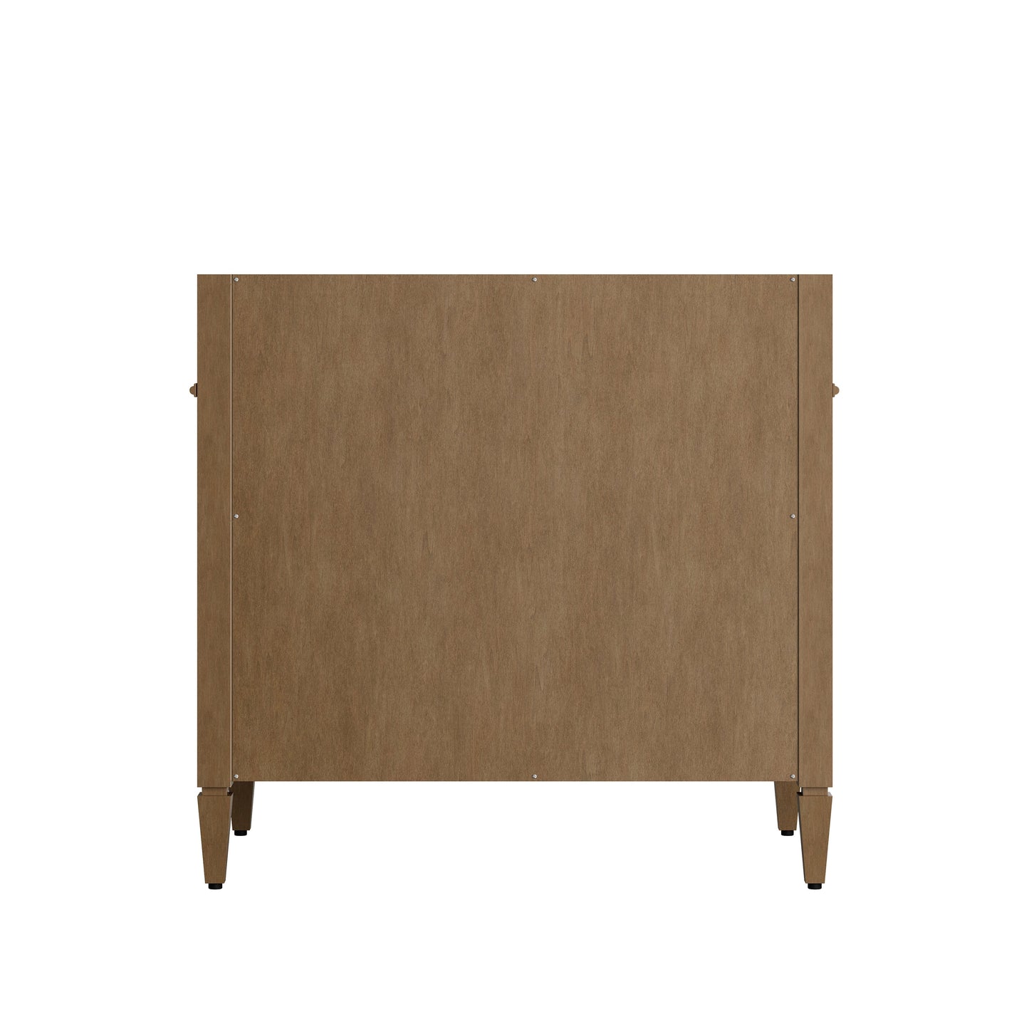
                  
                    Brittany 36" Single Vanity in Pecan Single Bathroom Vanity James Martin Vanities 
                  
                