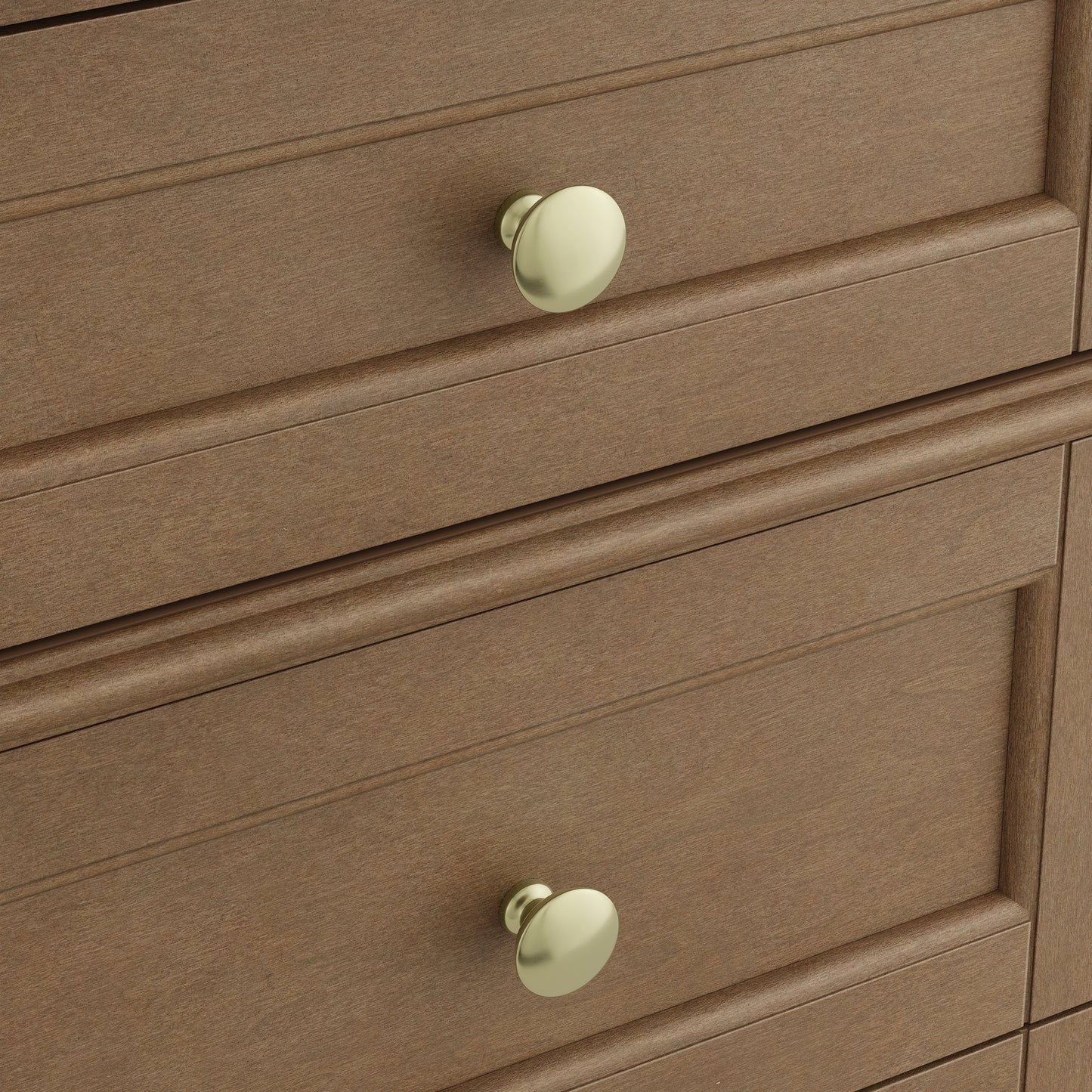 
                  
                    Brittany 36" Single Vanity in Pecan Single Bathroom Vanity James Martin Vanities 
                  
                