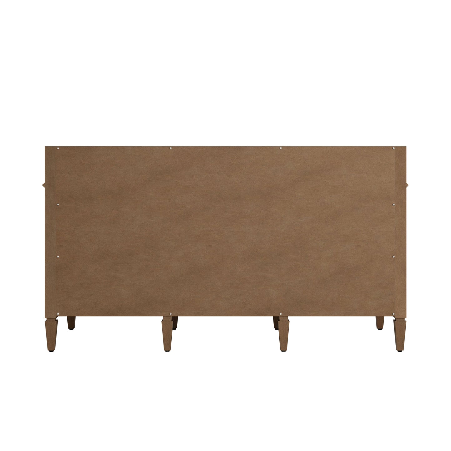 
                  
                    Brittany 60" Double Vanity in Pecan Double bathroom Vanity James Martin Vanities 
                  
                