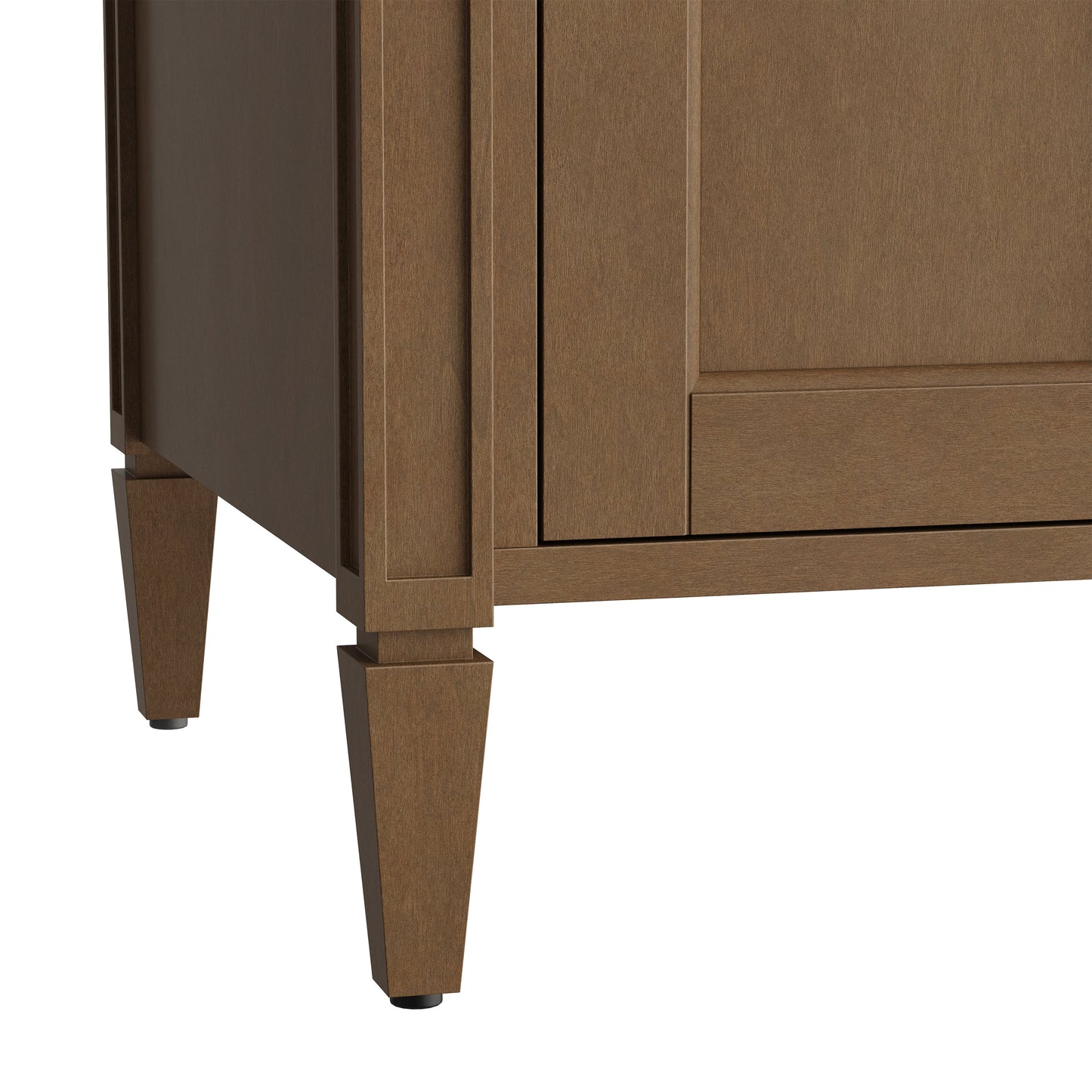 
                  
                    Brittany 72" Double Vanity in Pecan Double bathroom Vanity James Martin Vanities 
                  
                