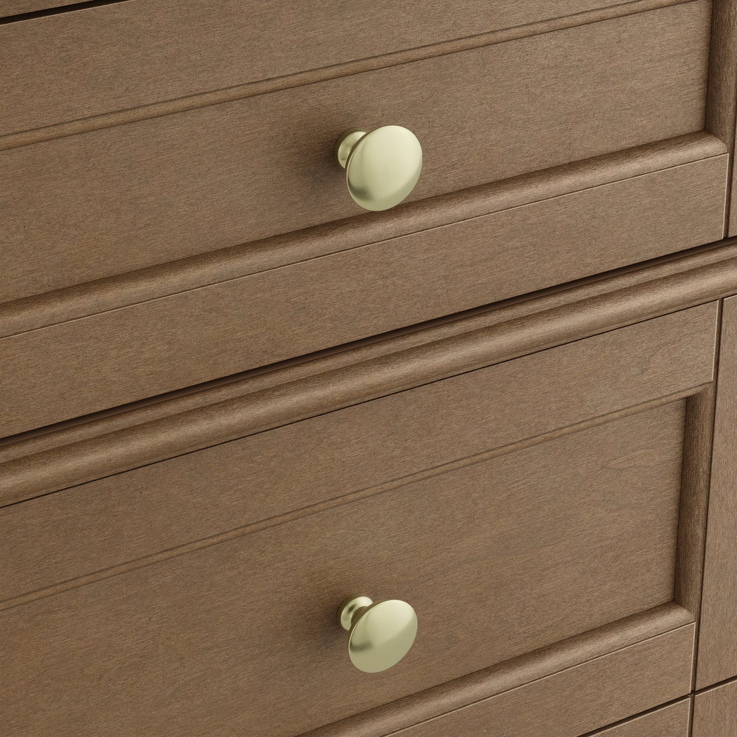 
                  
                    Brittany 72" Double Vanity in Pecan Double bathroom Vanity James Martin Vanities 
                  
                