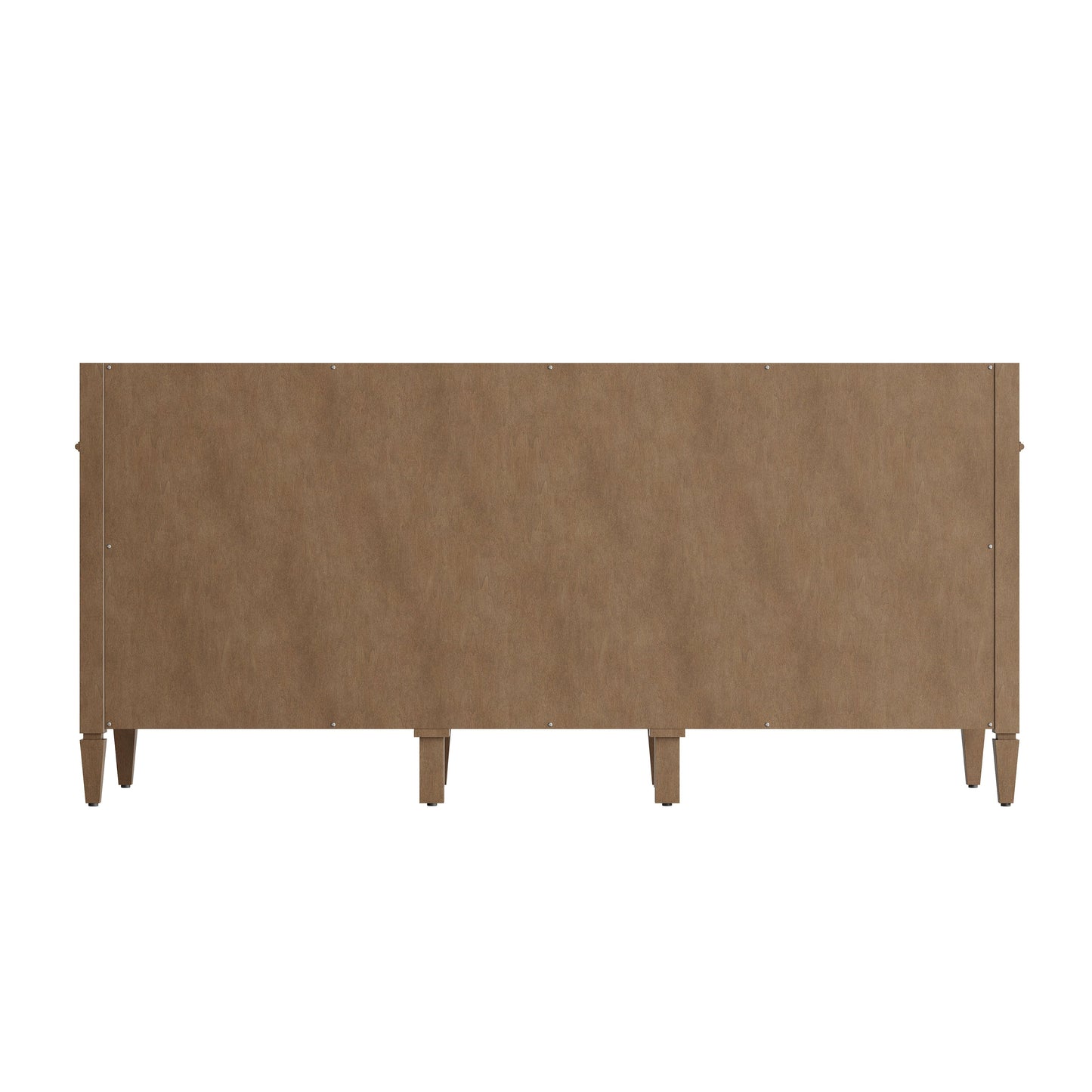 
                  
                    Brittany 72" Double Vanity in Pecan Double bathroom Vanity James Martin Vanities 
                  
                